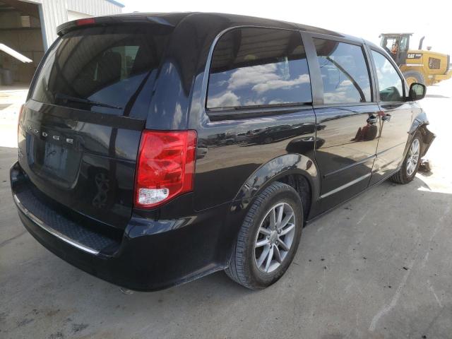 Photo 4 from auction – 2014 DODGE GRAND CARA with VIN 2C4RDGBG8ER472068