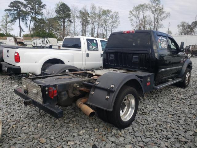 Photo 4 from auction – 2014 RAM 5500 with VIN 3C7WRNEL3EG250774