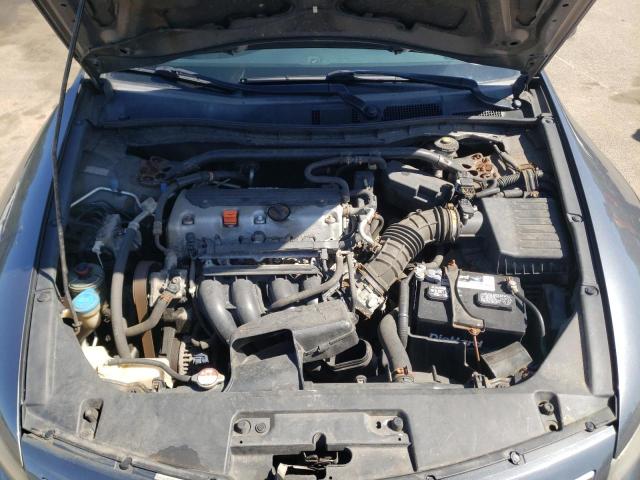 Photo 7 from auction – 2012 HONDA ACCORD EX with VIN 1HGCS1B70CA000331