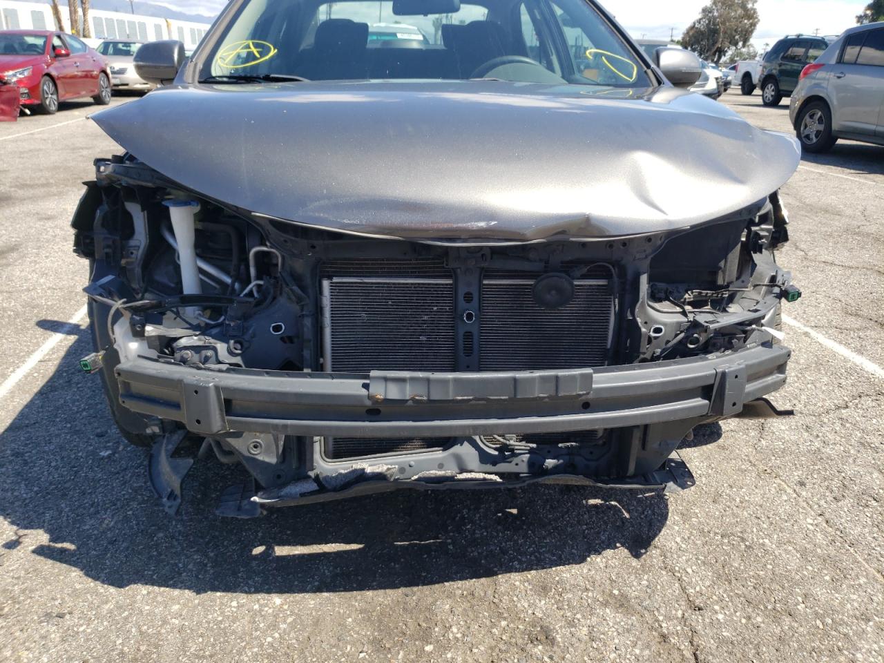 Фото 9 с аукциона – 2013 KIA FORTE EX с VIN KNAFU4A22D5690328