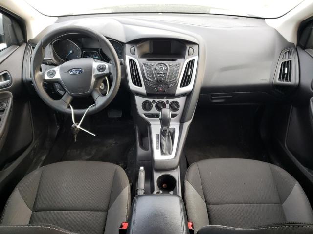 Photo 9 from auction – 2014 FORD FOCUS SE with VIN 1FADP3F20EL134784