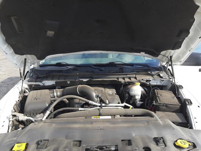 Photo 7 from auction – 2014 RAM 1500 ST with VIN 1C6RR6FT9ES259171