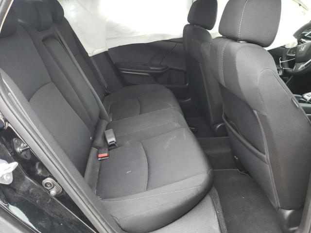Photo 6 from auction – 2016 HONDA CIVIC EX with VIN 19XFC1F39GE045299