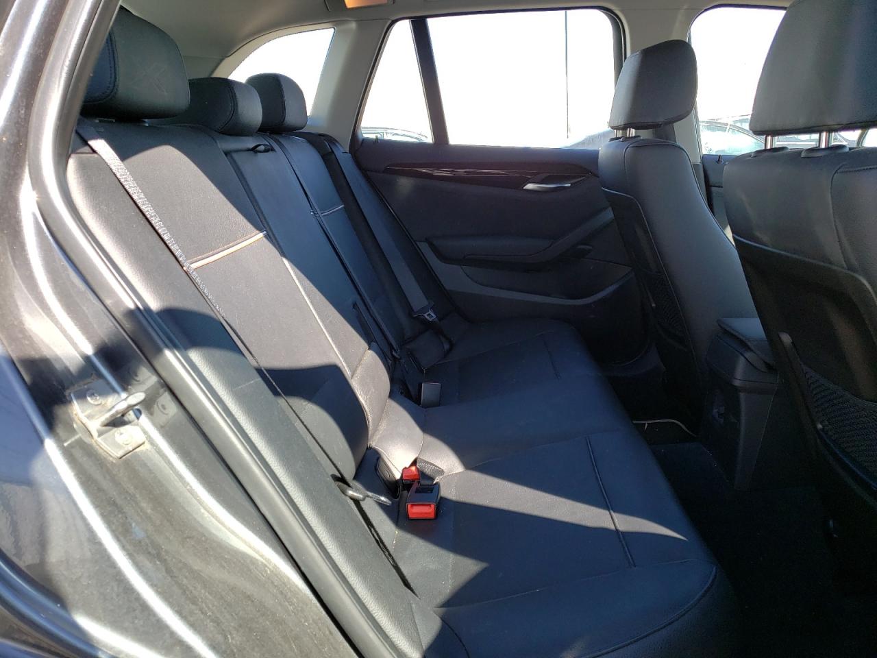 Photo 6 from auction – 2013 BMW X1 XDRIVE2 with VIN WBAVL1C5XDVR85889