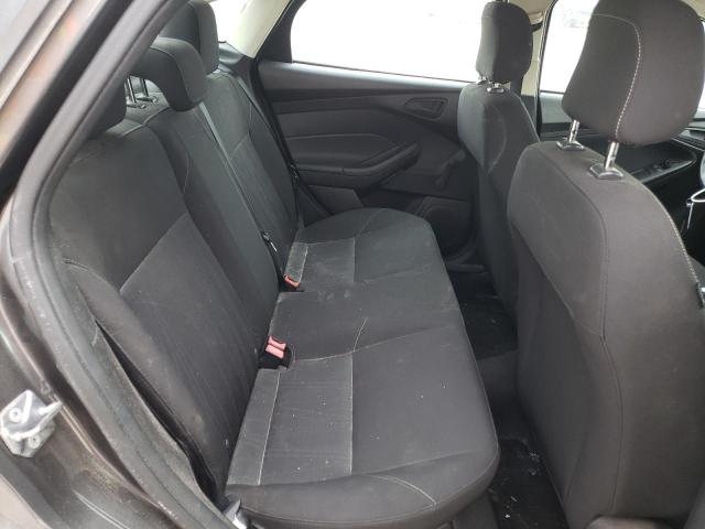 Photo 6 from auction – 2016 FORD FOCUS S with VIN 1FADP3E23GL225133