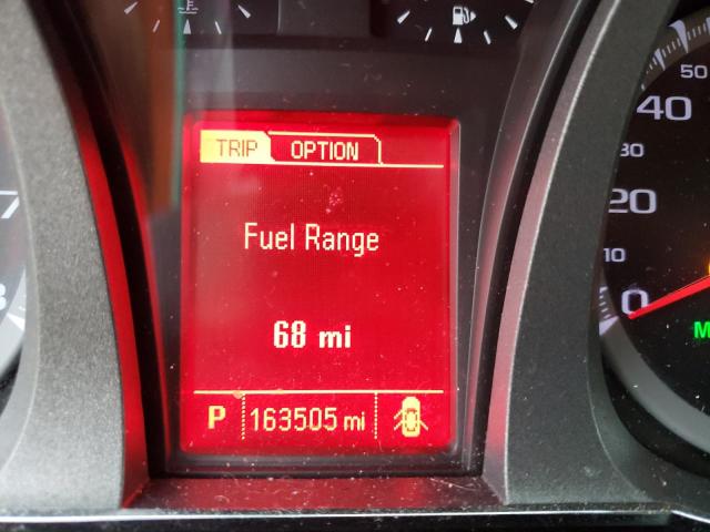 Photo 8 from auction – 2013 GMC TERRAIN SL with VIN 2GKALSEK3D6420211