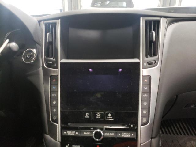 Photo 9 from auction – 2015 INFINITI Q50 BASE with VIN JN1BV7AR3FM419562