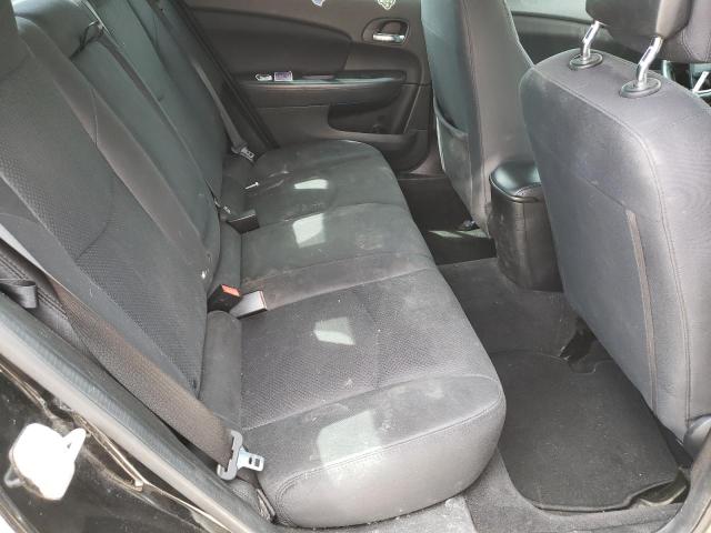 Photo 6 from auction – 2014 CHRYSLER 200 LX with VIN 1C3CCBAB5EN208356