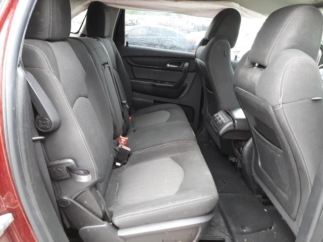 Photo 6 from auction – 2017 CHEVROLET TRAVERSE L with VIN 1GNKRGKD0HJ325266