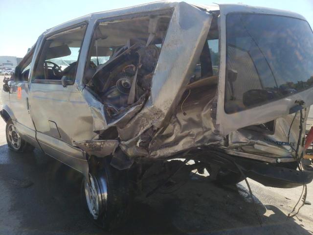 Photo 10 from auction – 2004 CHEVROLET ASTRO with VIN 1GNDM19X74B112355