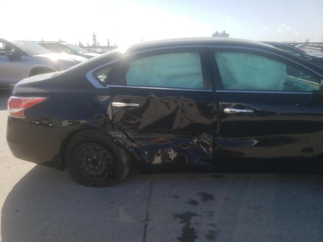 Photo 9 from auction – 2015 NISSAN ALTIMA 2.5 with VIN 1N4AL3AP6FC267813