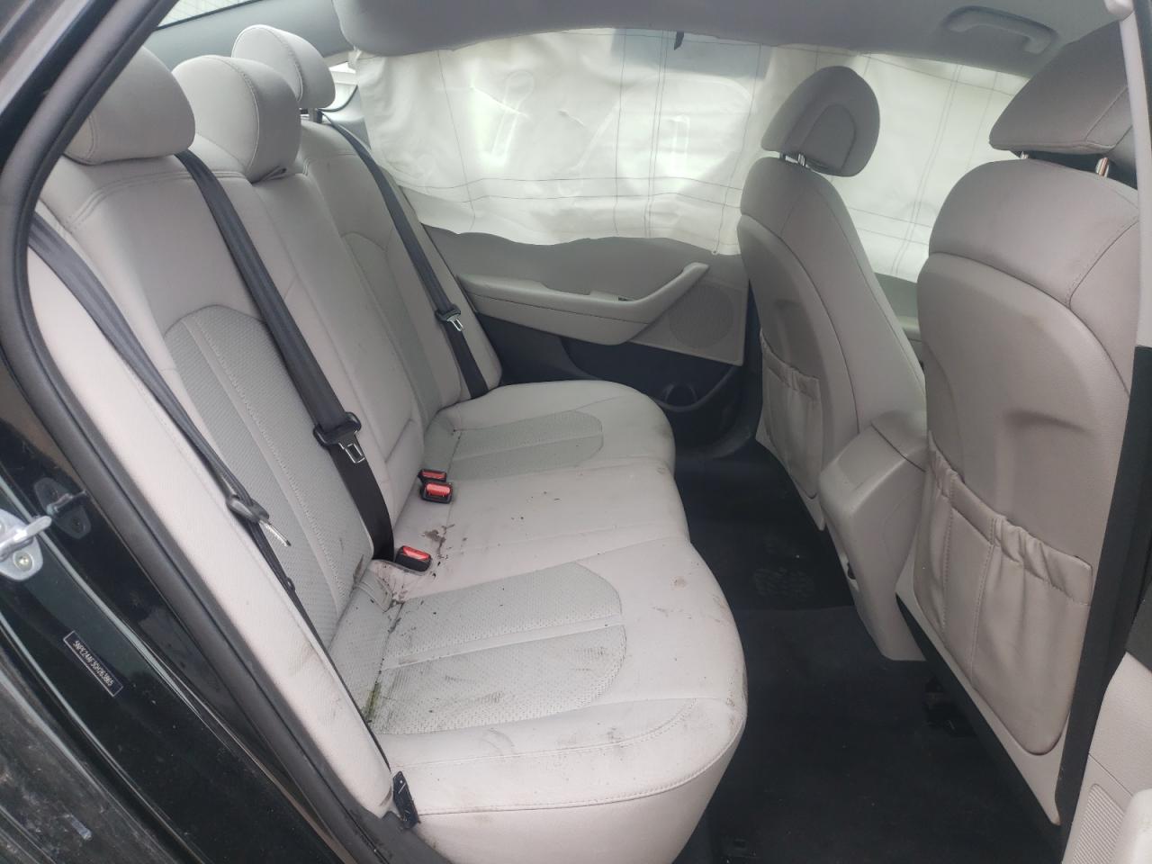 Photo 6 from auction – 2016 HYUNDAI SONATA SE with VIN 5NPE24AF3GH263865