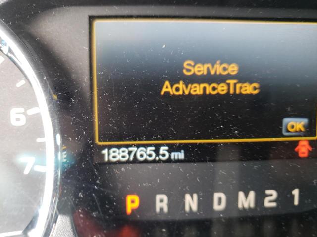 Photo 8 from auction – 2012 FORD F150 SUPER with VIN 1FTFW1ET3CFB90699