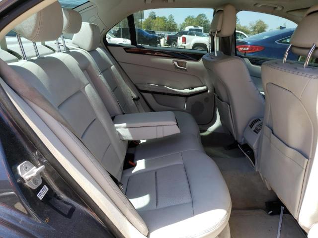 Photo 6 from auction – 2014 MERCEDES-BENZ E 350 with VIN WDDHF5KB9EA850391