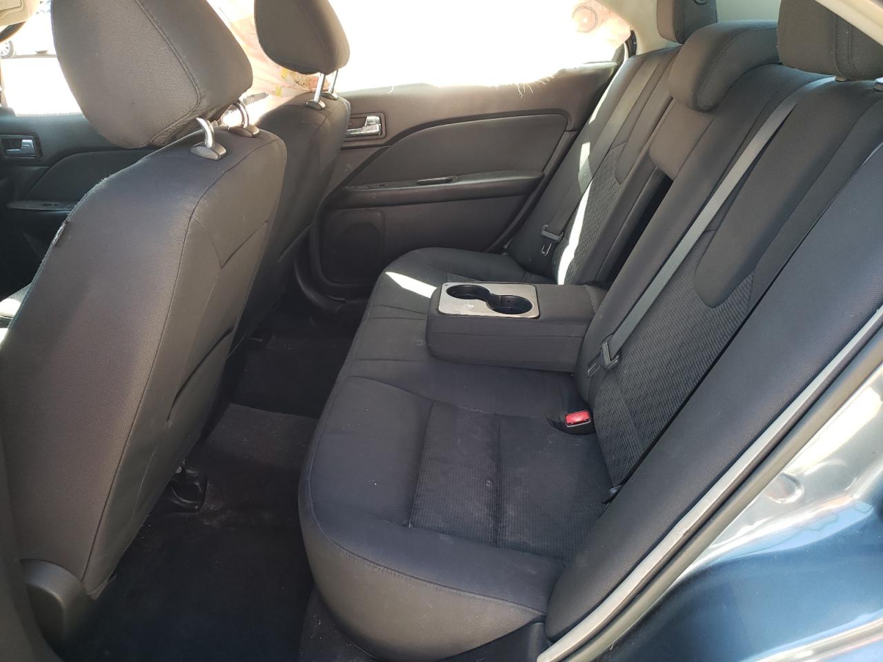 Photo 6 from auction – 2012 FORD FUSION SE with VIN 3FAHP0HA4CR379784