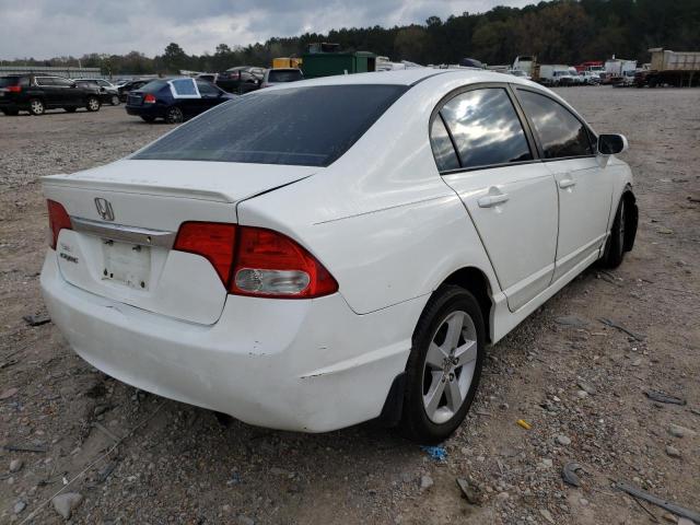 صورة رقم 4 من المزاد - 2010 HONDA CIVIC LX-S مع VIN 19XFA1F6XAE013307