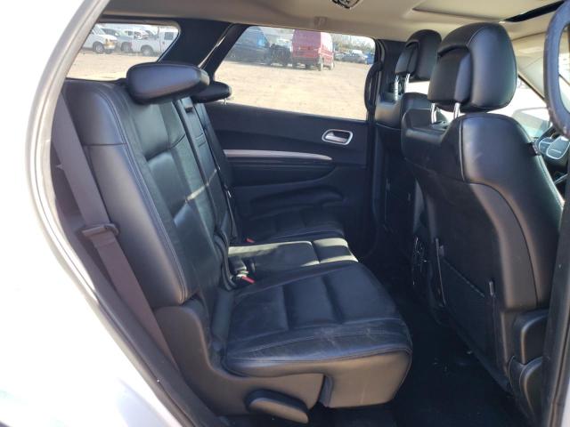 Photo 6 from auction – 2019 DODGE DURANGO SX with VIN 1C4RDJAG6KC764952