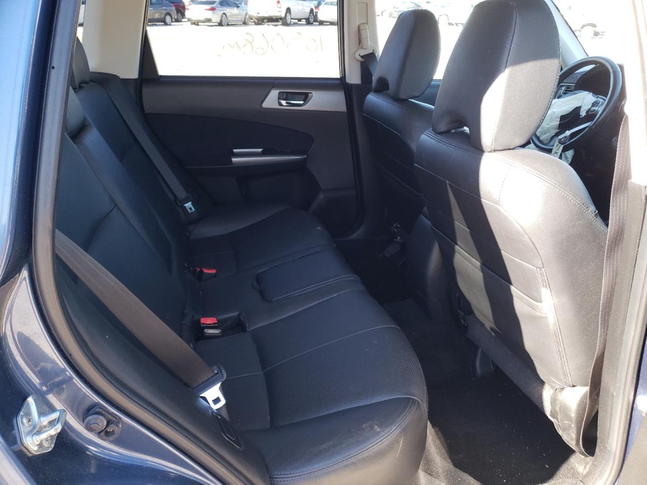 Photo 6 from auction – 2012 SUBARU FORESTER L with VIN JF2SHAFC8CH434361