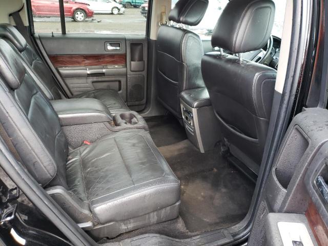 Photo 6 from auction – 2009 FORD FLEX SEL with VIN 2FMDK52C29BA05076