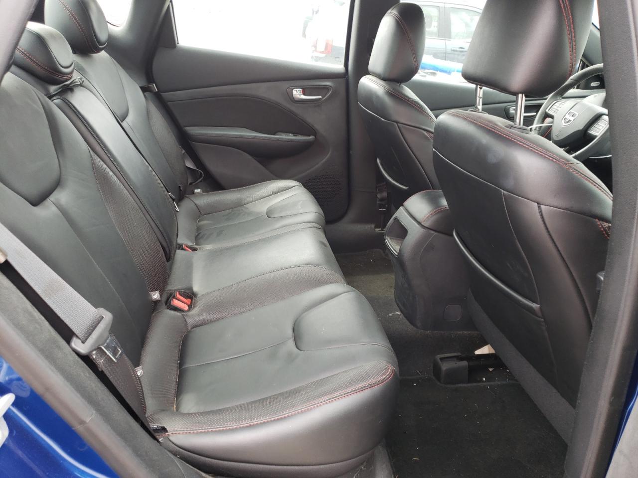 Photo 6 from auction – 2014 DODGE DART GT with VIN 1C3CDFEB8ED802086
