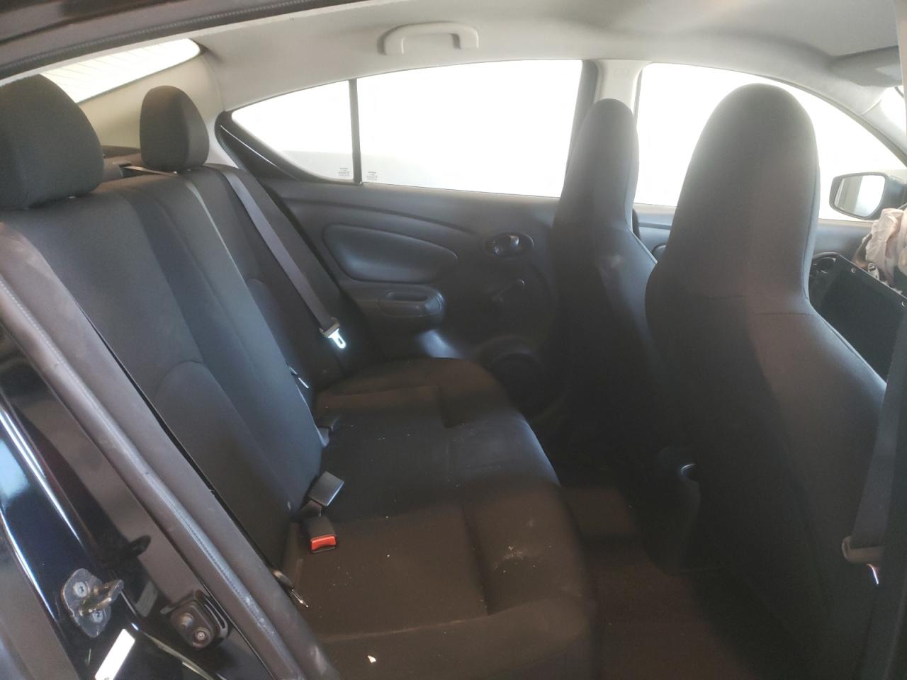 Photo 6 from auction – 2016 NISSAN VERSA with VIN 3N1CN7AP9GL830818