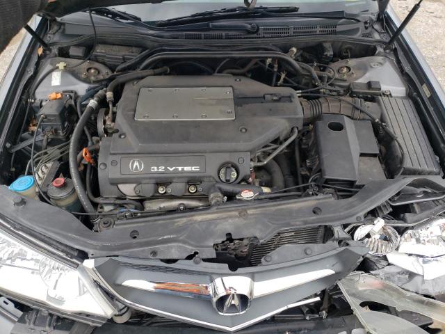 Photo 7 from auction – 2002 ACURA 3.2TL with VIN 19UUA56682A010863