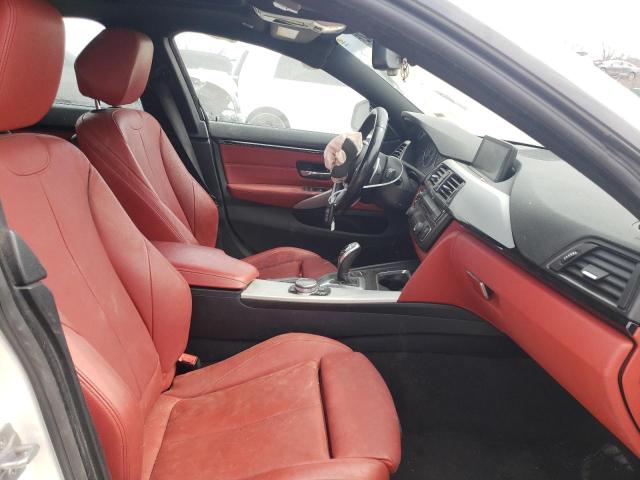Photo 5 from auction – 2015 BMW 428 I GRAN with VIN WBA4A5C55FD410424