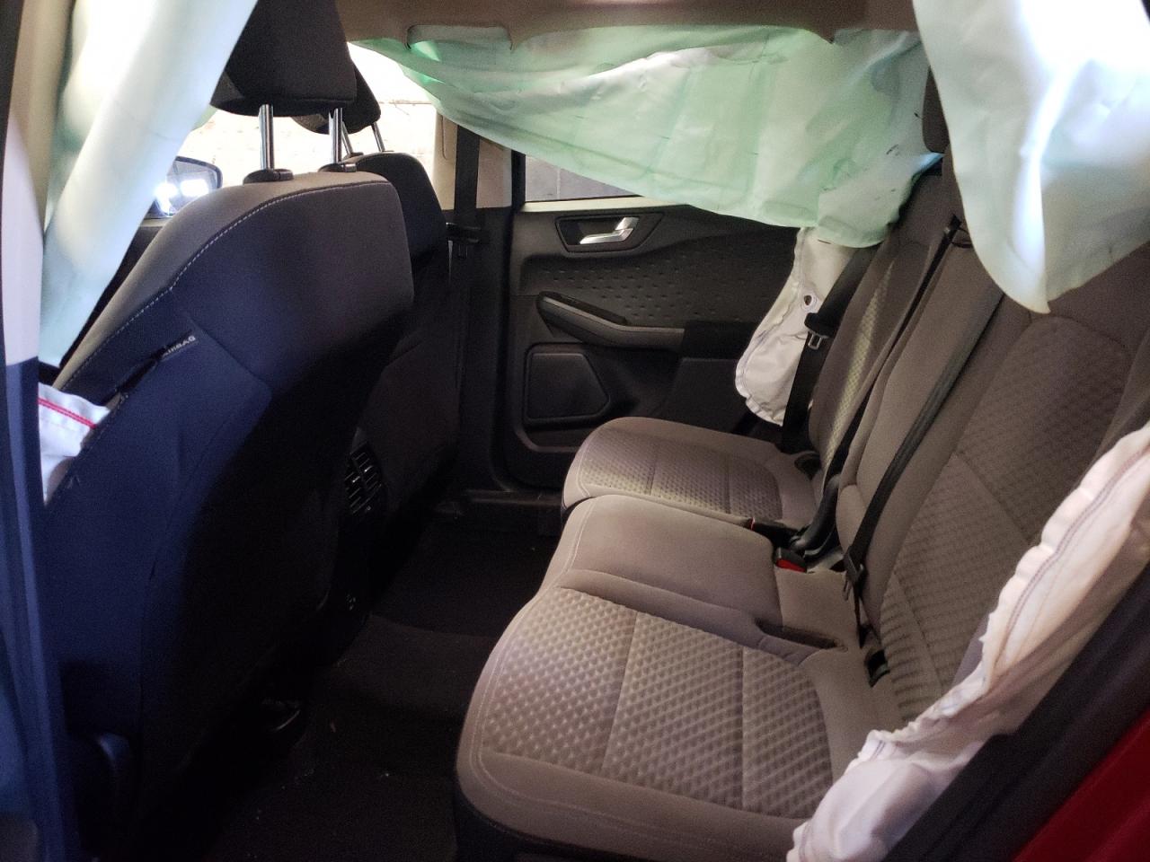 Photo 6 from auction – 2020 FORD ESCAPE SE with VIN 1FMCU0G66LUB94845