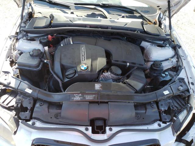 Photo 7 from auction – 2013 BMW 335 I with VIN WBAKG7C53DE803699