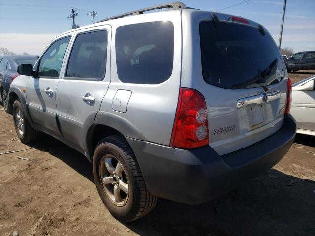 Photo 3 from auction – 2005 MAZDA TRIBUTE I with VIN 4F2YZ02ZX5KM01863