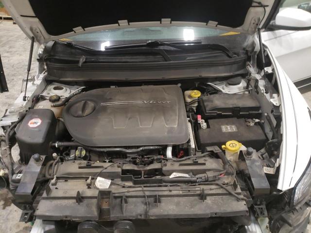 Photo 7 from auction – 2016 JEEP CHEROKEE L with VIN 1C4PJMCS3GW134332