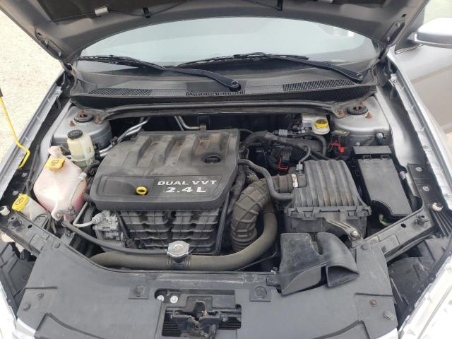 Photo 7 from auction – 2013 CHRYSLER 200 TOURIN with VIN 1C3CCBBB1DN577423
