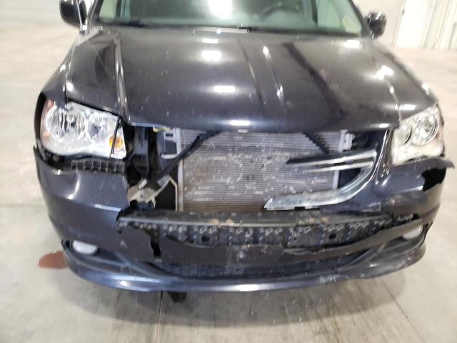 Photo 9 from auction – 2011 DODGE GRAND CARA with VIN 2D4RN5DGXBR663441