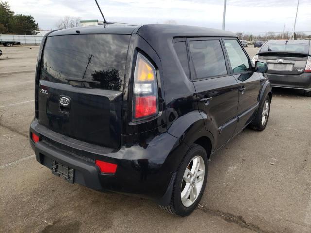 Photo 4 from auction – 2011 KIA SOUL with VIN KNDJT2A25B7294447