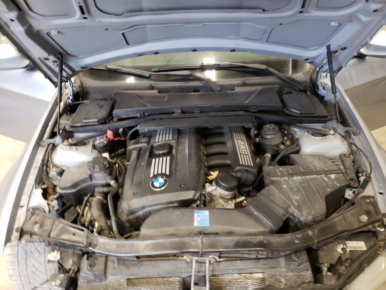 Photo 7 from auction – 2011 BMW 328 XI SUL with VIN WBAPK5C57BA655702