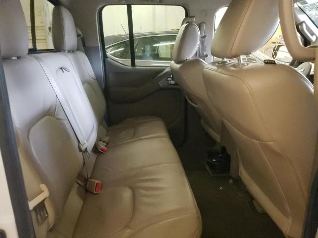 Photo 6 from auction – 2015 NISSAN FRONTIER S with VIN 1N6AD0EV0FN757003