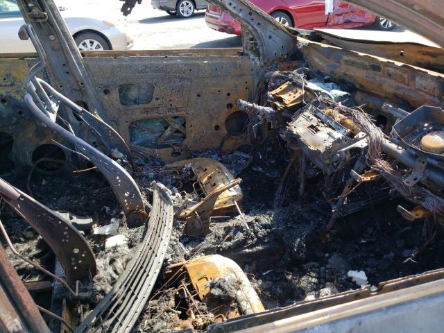 Photo 5 from auction – 2015 TOYOTA RAV4 LIMIT with VIN 2T3YFREV7FW195982
