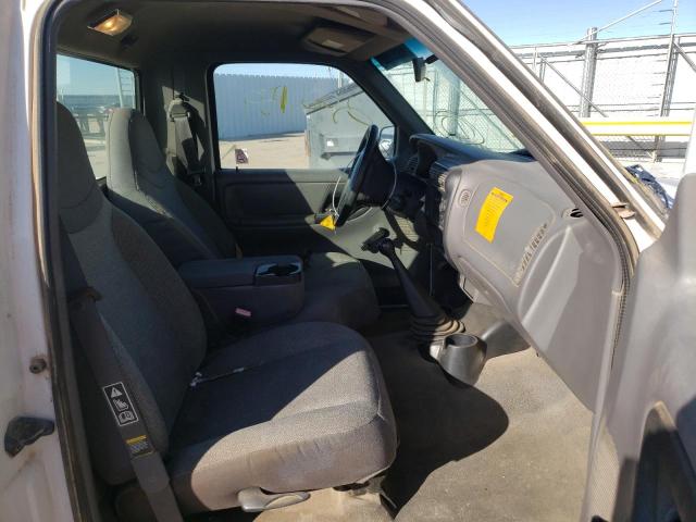 صورة رقم 5 من المزاد - 2002 FORD RANGER مع VIN 1FTYR10D62PA10480