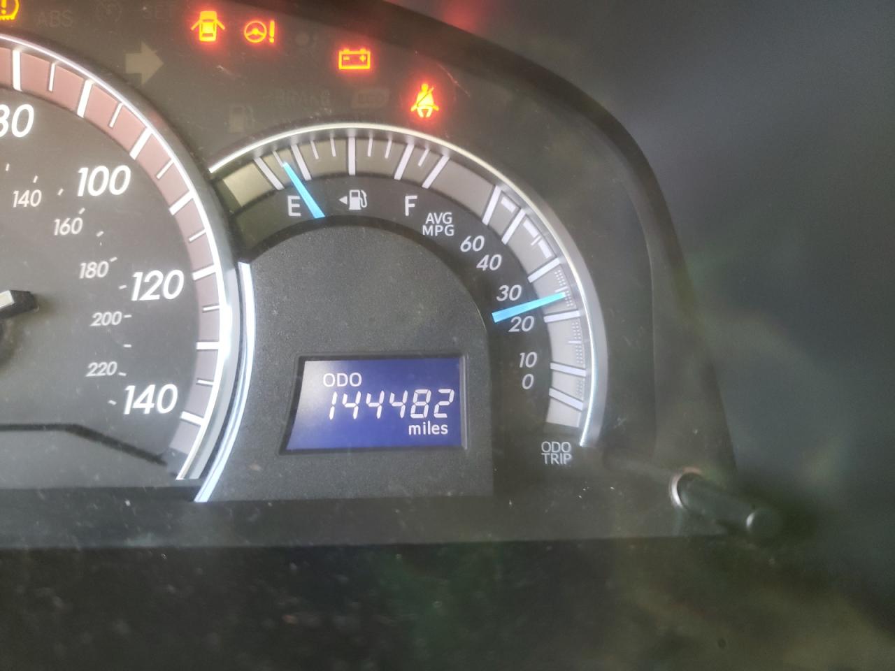 Photo 8 from auction – 2014 TOYOTA CAMRY L with VIN 4T1BF1FK7EU374302