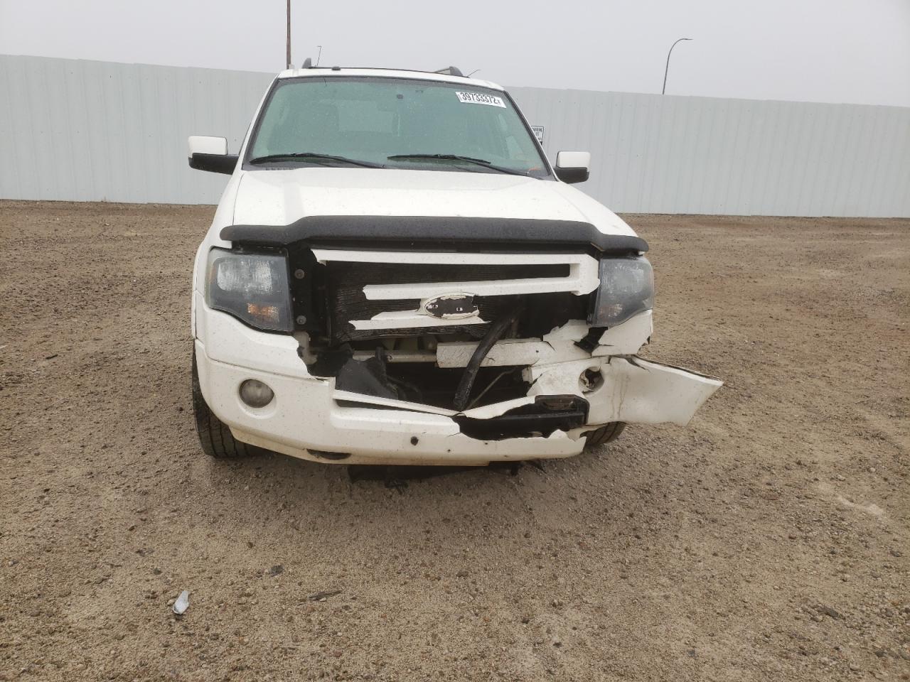Photo 9 from auction – 2008 FORD EXPEDITION with VIN 1FMFU20548LA69009