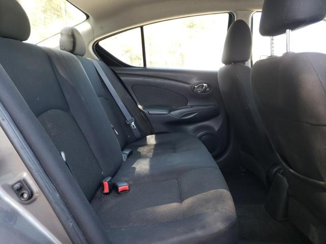 Photo 6 from auction – 2013 NISSAN VERSA S with VIN 3N1CN7AP6DL863254