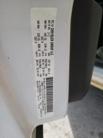 Foto 10 de la subasta – 2011 DODGE DAKOTA ST con VIN 1D7RE2BK8BS614262