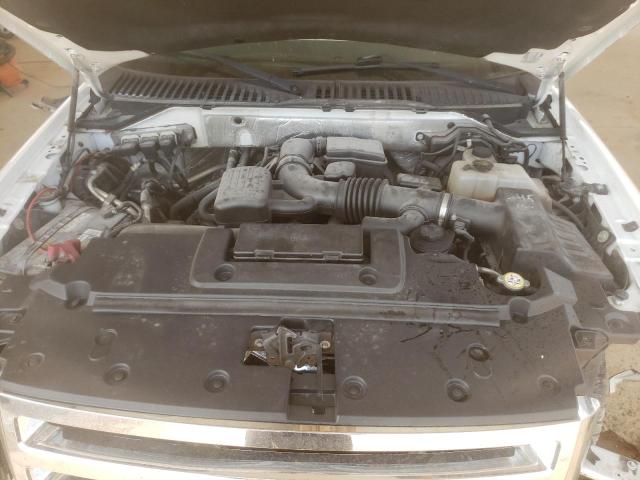 Photo 7 from auction – 2011 FORD EXPEDITION with VIN 1FMJK2A53BEF20490