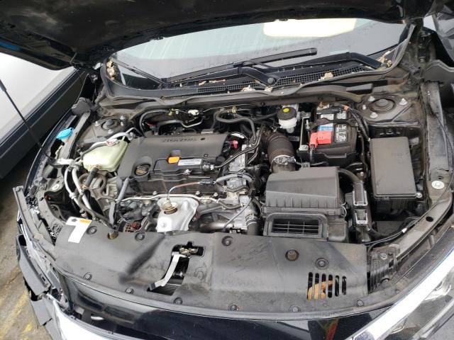 Photo 7 from auction – 2016 HONDA CIVIC LX with VIN 19XFC2F50GE219784