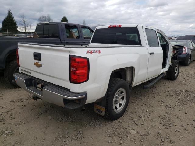 Photo 4 from auction – 2015 CHEVROLET SILVERADO with VIN 3GCUKPEH3FG460342