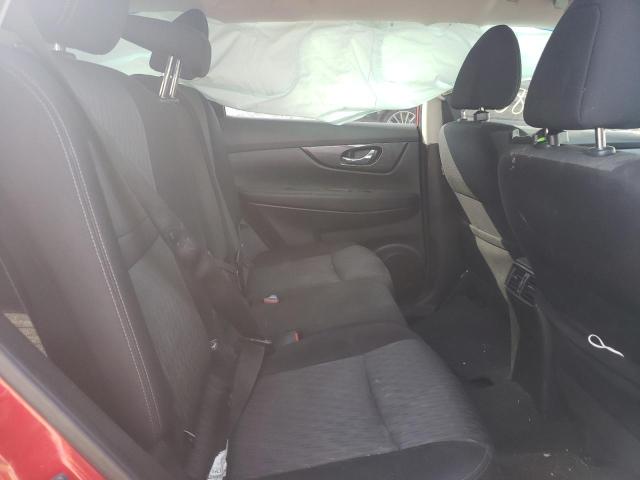 Photo 6 from auction – 2017 NISSAN ROGUE S with VIN JN8AT2MT2HW404510