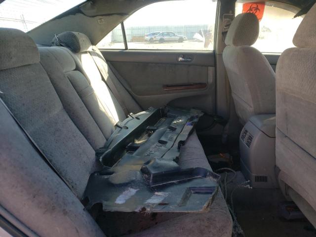 Photo 6 from auction – 2002 TOYOTA CAMRY LE with VIN 4T1BE30K82U045367