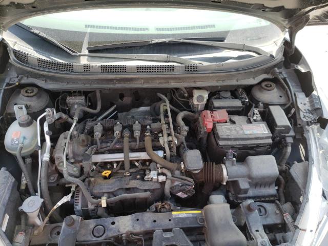 Photo 7 from auction – 2019 NISSAN KICKS S with VIN 3N1CP5CU2KL511576