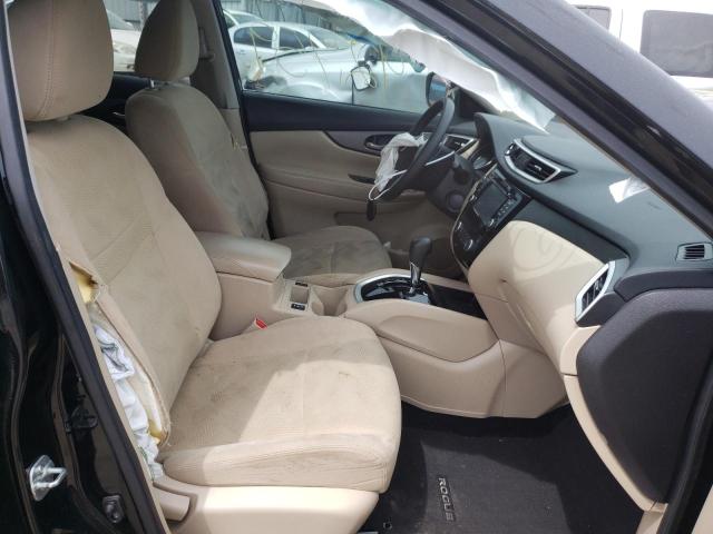 Photo 5 from auction – 2016 NISSAN ROGUE S with VIN 5N1AT2MT8GC734675