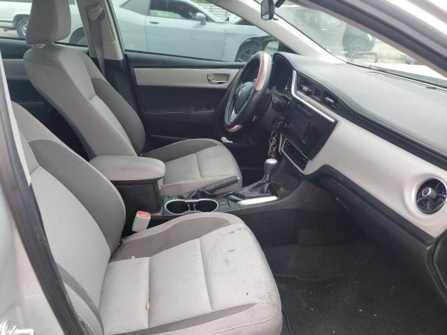 Photo 5 from auction – 2019 TOYOTA COROLLA L with VIN 5YFBURHE8KP882173